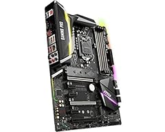 Msi z370 gaming usato  Spedito ovunque in Italia 