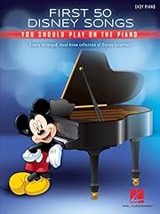 First disney songs d'occasion  Livré partout en Belgiqu