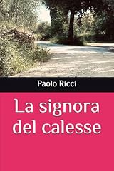 Signora del calesse usato  Spedito ovunque in Italia 