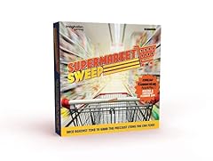 Supermarket sweep game for sale  Delivered anywhere in USA 