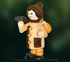 Figur wanderer fernglas gebraucht kaufen  Wird an jeden Ort in Deutschland