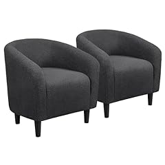 Yaheetech accent chairs for sale  Delivered anywhere in USA 