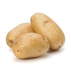 Consumo immediato patate usato  Spedito ovunque in Italia 