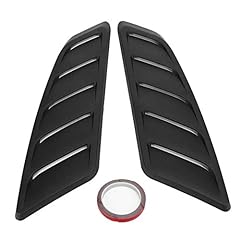 2pcs car hood for sale  Delivered anywhere in UK