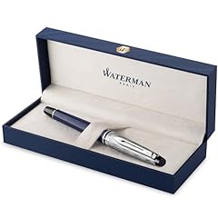 Waterman expert fountain for sale  Delivered anywhere in USA 