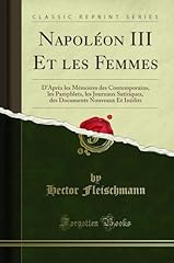 Napoléon iii femmes d'occasion  Livré partout en France