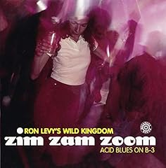 Zim zam zoom d'occasion  Livré partout en France