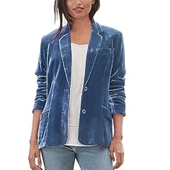 Hanxiulin blazer blazer usato  Spedito ovunque in Italia 