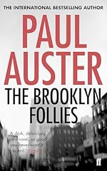 Brooklyn follies paul for sale  Delivered anywhere in UK
