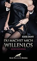 Machst willenlos erotischer gebraucht kaufen  Wird an jeden Ort in Deutschland