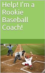 Help rookie baseball for sale  Delivered anywhere in Ireland
