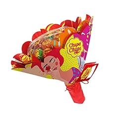 Chupa chups bouquet d'occasion  Livré partout en France