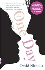David nicholls one usato  Spedito ovunque in Italia 
