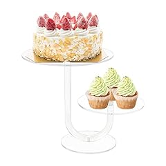 Ecoseao cake display for sale  Delivered anywhere in UK
