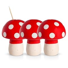 Set mushroom salt for sale  Delivered anywhere in USA 