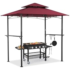 Aecojoy grill gazebo for sale  Delivered anywhere in USA 