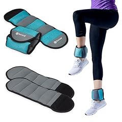 Gaiam ankle weights for sale  Delivered anywhere in USA 