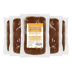 Bee pollen patties for sale  Delivered anywhere in USA 