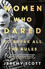 Women who dared d'occasion  Livré partout en France