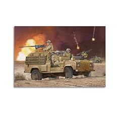 Zlqyhw military vehicle for sale  Delivered anywhere in UK