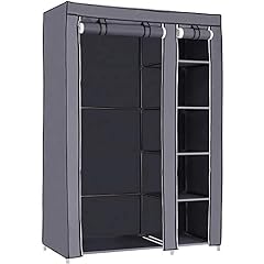 Songmics portable wardrobe for sale  Delivered anywhere in Ireland