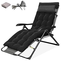 Chaise longue pliante d'occasion  Livré partout en France