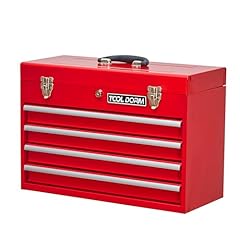 Metal tool box for sale  Delivered anywhere in USA 