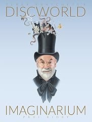Terry pratchett discworld for sale  Delivered anywhere in UK