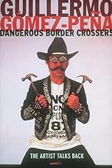 Dangerous border crossers for sale  Delivered anywhere in UK
