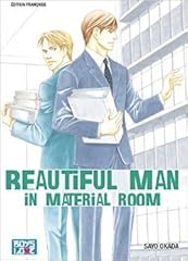 Beautiful man material d'occasion  Livré partout en France