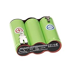Vhbw batteria compatibile usato  Spedito ovunque in Italia 
