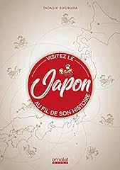 Visitez japon fil d'occasion  Livré partout en France