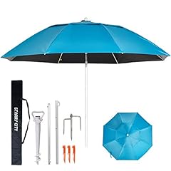 Starry city parasol d'occasion  Livré partout en France