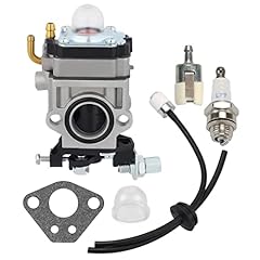Wellsking eb7001 carburetor for sale  Delivered anywhere in USA 
