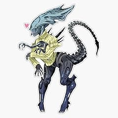 Alien xenomorph queen for sale  Delivered anywhere in USA 