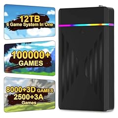 Beabret 12tb retro for sale  Delivered anywhere in USA 