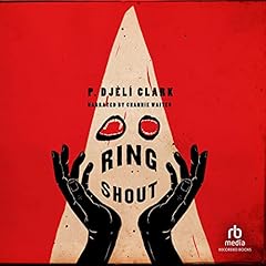 Ring shout for sale  Delivered anywhere in UK