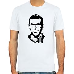 Spielraum shirt zinedine d'occasion  Livré partout en France