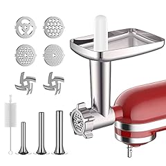 Metal meat grinder for sale  Delivered anywhere in USA 