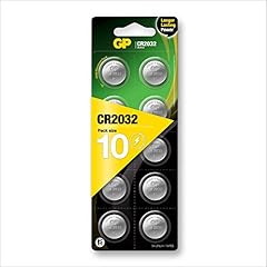 Pile bouton 2032 d'occasion  Livré partout en France