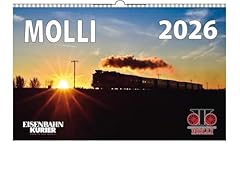 Molli 2026 gebraucht kaufen  Wird an jeden Ort in Deutschland
