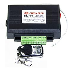 Genssi wireless 12v for sale  Delivered anywhere in USA 