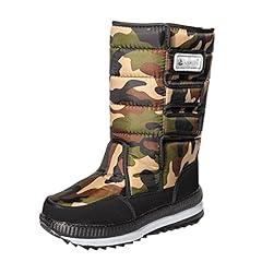 Winterstiefel herren wasserdic gebraucht kaufen  Wird an jeden Ort in Deutschland