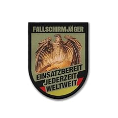 Copytec patch fallschirmjäger gebraucht kaufen  Wird an jeden Ort in Deutschland