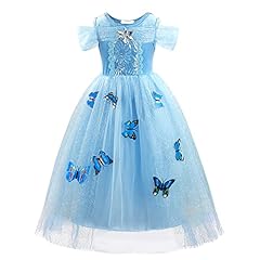 Muncaso girls cinderella for sale  Delivered anywhere in UK