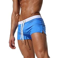 Tonlen mens swimwear for sale  Delivered anywhere in USA 