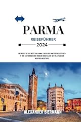 Parma reiseführer 2024 gebraucht kaufen  Wird an jeden Ort in Deutschland