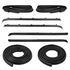 8pcs door seal for sale  Delivered anywhere in USA 