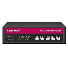 Cimfax t5s fax usato  Spedito ovunque in Italia 