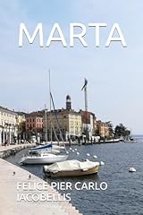 Marta usato  Spedito ovunque in Italia 
